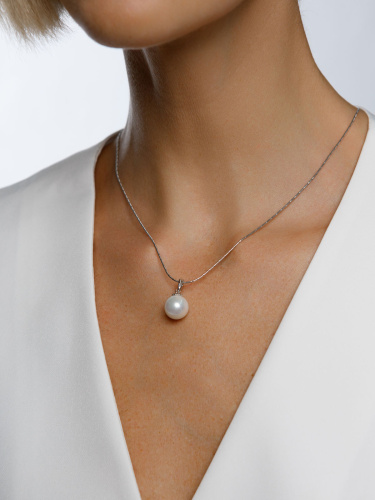 Серебряная подвеска SILVERLIFE